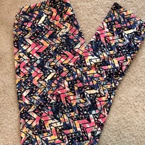 LulaRoe Leggings